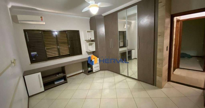 Casa com 4 quartos à venda, 190 m² por R$ 1.489.000 - Zona 05 - Maringá/PR