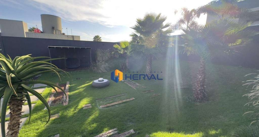 Terreno à venda, 400 m² por R$ 1.000.000,00 - Chácaras Aeroporto - Maringá/PR