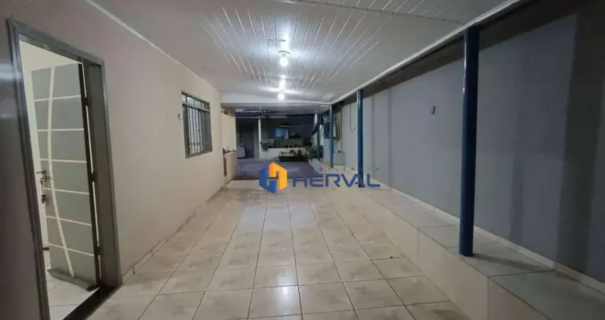 Casa com 3 quartos à venda, 187 m² por R$ 349.000 - Parque Avenida - Maringá/PR