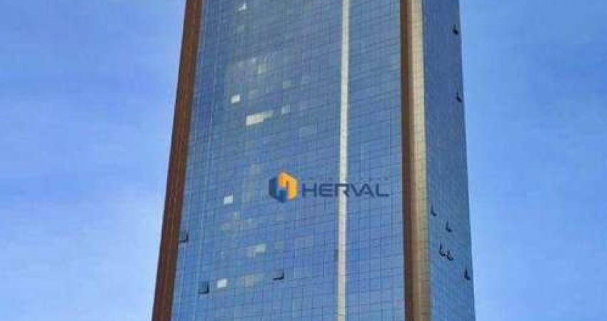 Sala comercial para locação no Edifício Unique Medical Center