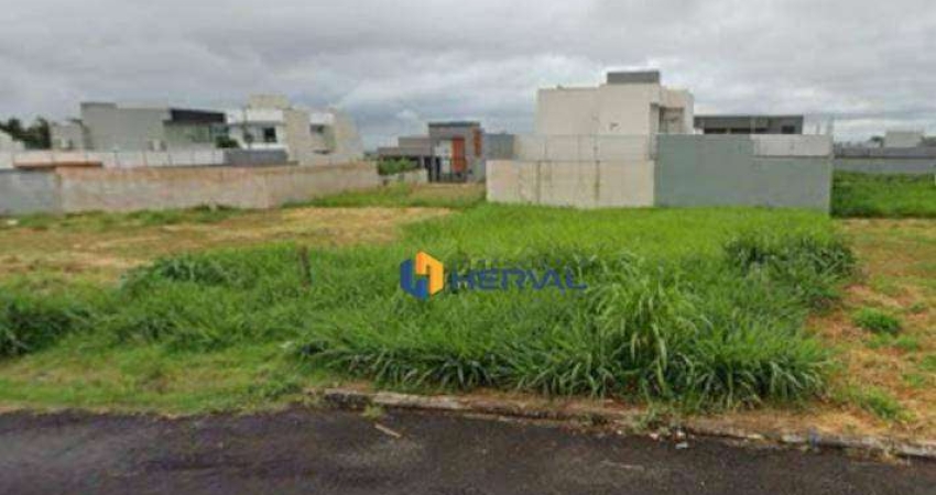 Terreno à venda, 357 m² por R$ 447.000 - Bom Jardim - Maringá/PR
