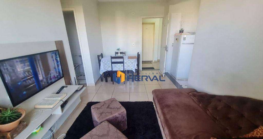 Apartamento com 2 quartos à venda, 50 m² por R$ 403.000 - Vila Bosque - Maringá/PR
