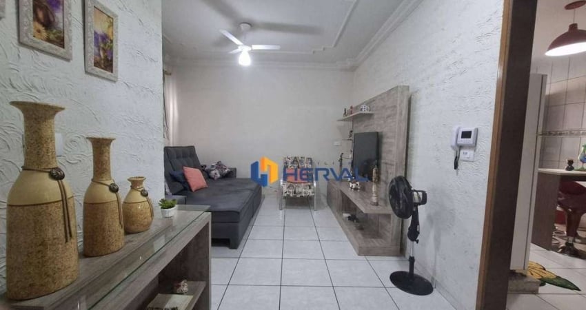 Casa com 3 quartos à venda, 121 m² por R$ 600.000 - Vila Morangueira - Maringá/PR