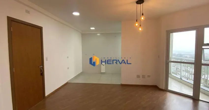 Apartamento com 2 quartos à venda, 54 m² por R$ 385.000 - Jardim Santa Rosa - Maringá/PR