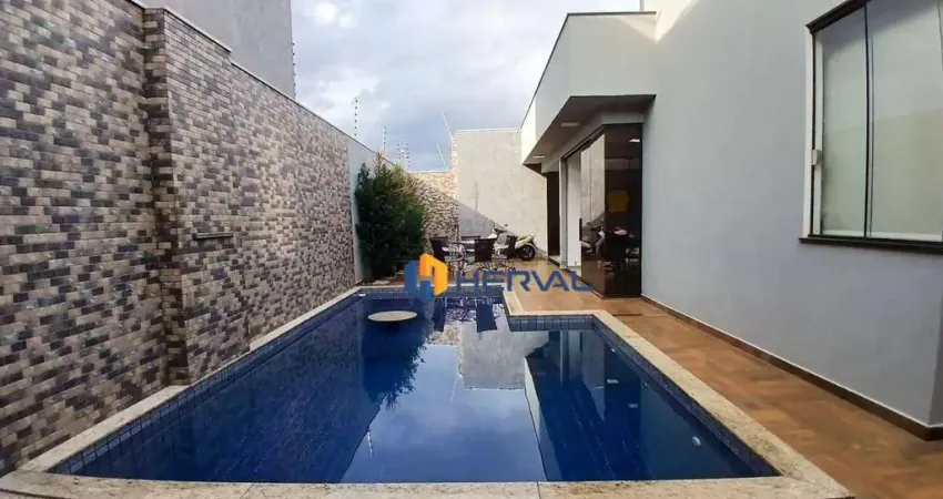 Sobrado com 3 quartos à venda, 202 m² por R$ 1.190.000 - Jardim Oriental - Maringá/PR