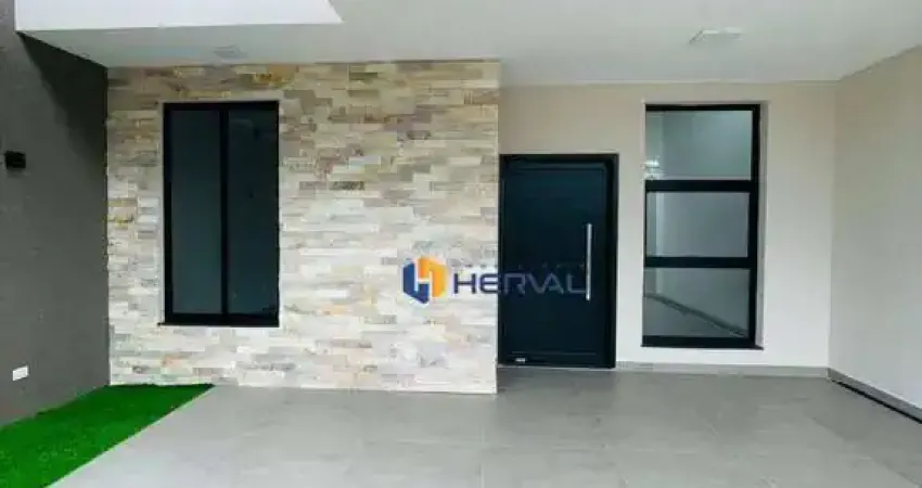 Casa com 3 quartos à venda, 105 m² por R$ 675.000 - Parque Industrial - Maringá/PR