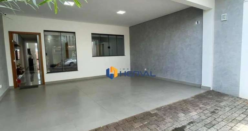Casa com 3 quartos à venda na Rua Pará, Jardim Imperial II, Maringá