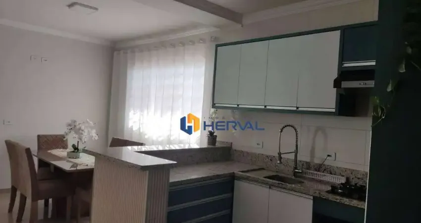 Casa com 3 quartos à venda, 142 m² por R$ 596.000 - Jardim Oriental - Maringá/PR