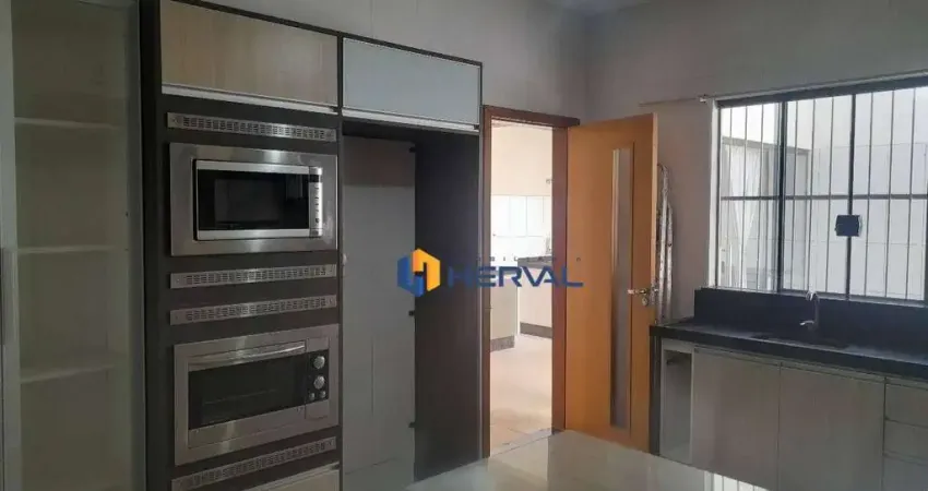 Casa com 3 quartos à venda, 111 m² por R$ 434.600 - Jardim Monte Rei - Maringá/PR