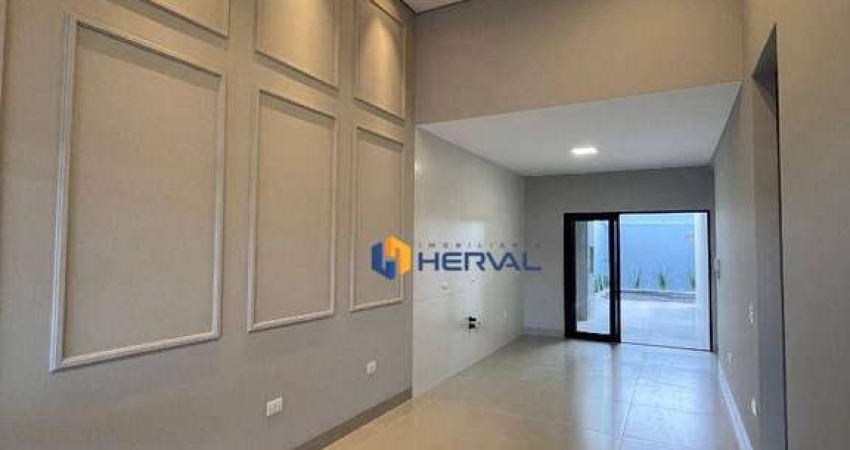 Casa com 3 quartos à venda, 83 m² por R$ 465.000 - Jardim Três Lagoas - Maringá/PR