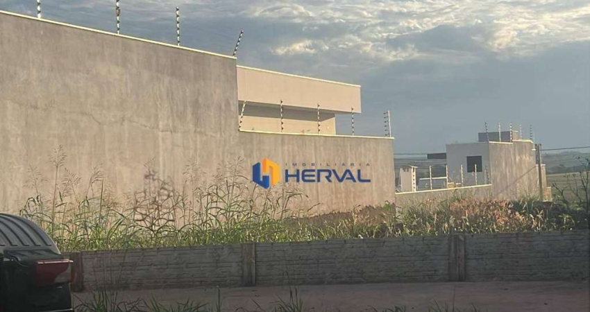 Terreno à venda, 300 m² por R$ 370.000,00 - Jardim Munique - Maringá/PR