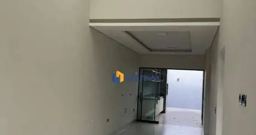 Casa com 3 quartos à venda, 105 m² por R$ 590.000 - Jardim Brasil - Maringá/PR