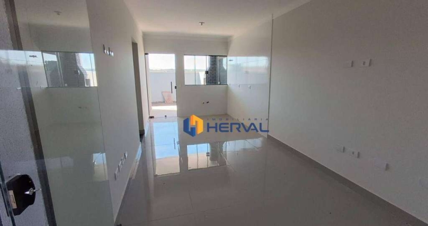 Casa com 3 quartos à venda, 100 m² por R$ 273.000 - Jardim Leblon - Sarandi/PR