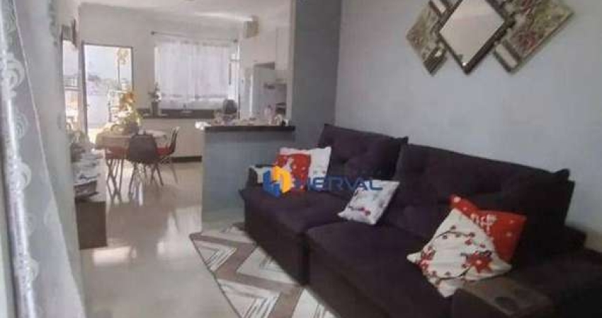 Linda Casa à Venda sendo 3 quartos 1 suite  no Cidade Alta, Maringá