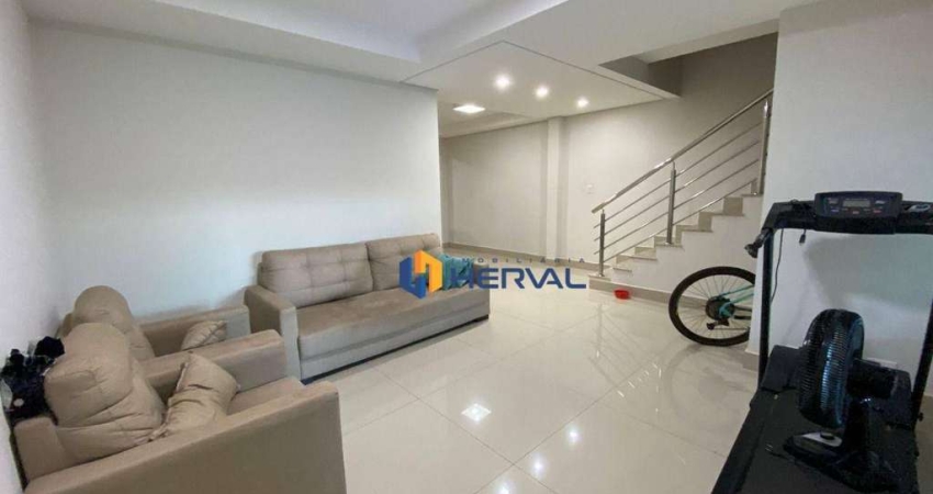 Sobrado com 4 quartos à venda, 228 m² por R$ 920.000 - Jardim Cidade Monções - Maringá/PR