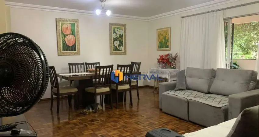 Apartamento com 4 quartos à venda, 136 m² por R$ 526.000 - Zona 07 - Maringá/PR