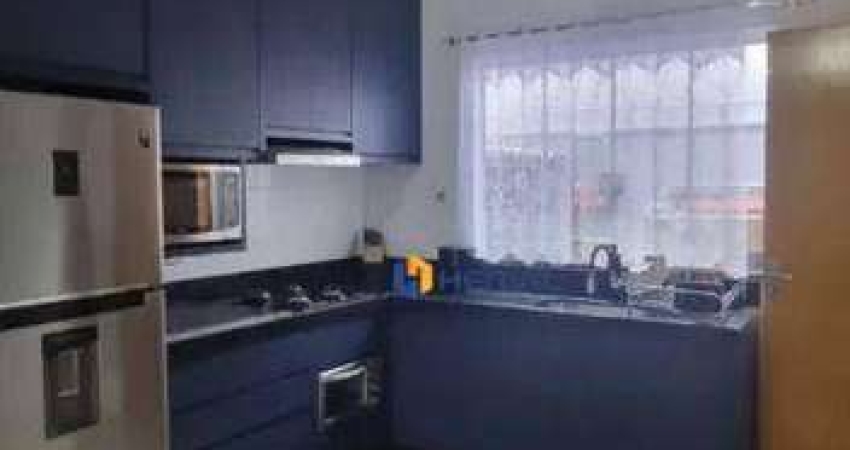 Casa com 2 quartos à venda, 70 m² por R$ 250.000 - Jardim Eldorado - Marialva/PR