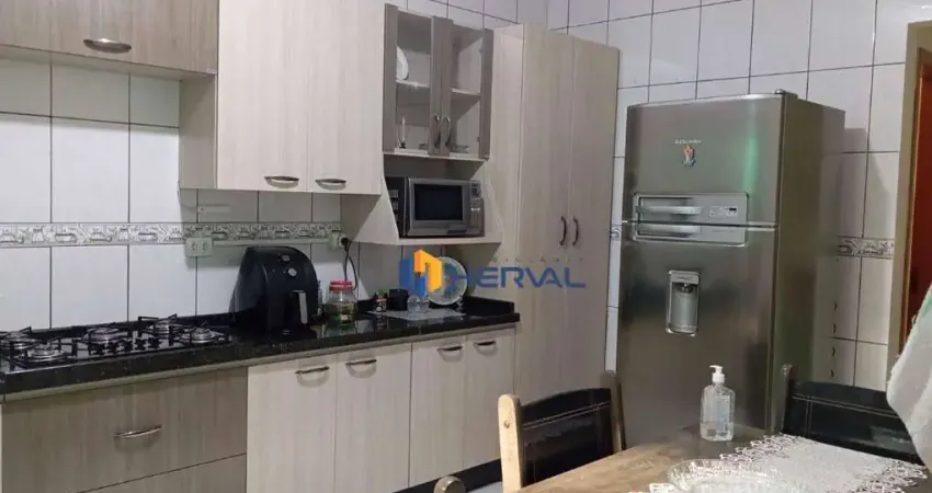 Casa com 2 quartos à venda, 99 m² por R$ 349.000 - Jardim Everest - Maringá/PR
