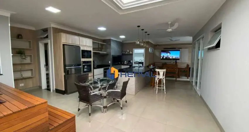 Casa com 3 quartos à venda, 228 m² por R$ 1.750.000 - Parque da Gávea - Maringá/PR