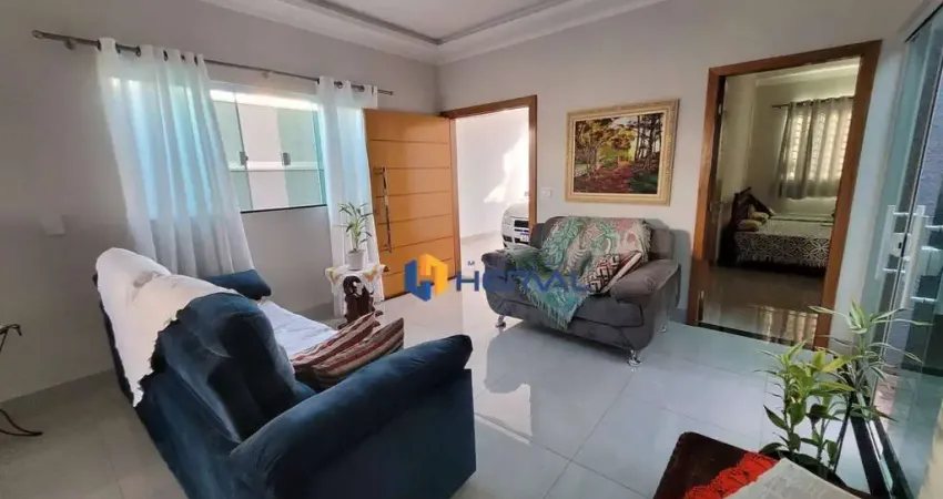 Casa com 3 quartos à venda, 103 m² por R$ 580.000 - Jardim Oriental - Maringá/PR