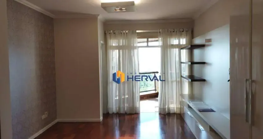 Apartamento com 3 quartos à venda, 134 m² por R$ 980.000 - Zona 01 - Maringá/PR