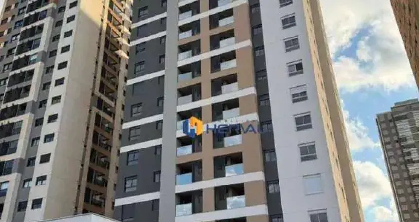 Apartamento com 1 quarto para alugar na Avenida Londrina, 736, Zona 08, Maringá