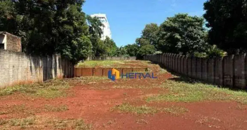 Terreno à venda, 2434 m² por r$ 3.000.000,00 - jardim andrade - maringá/pr
