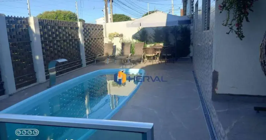 Vende-se casa + cozinha industrial no bairro branca vieira – maringá