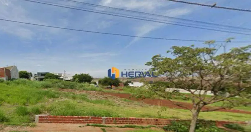 Terreno à venda, 400 m² por r$ 415.000 - jardim espanha - maringá/pr