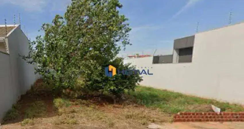 Terreno à venda, 200 m² por r$ 235.000 - jardim espanha - maringá/pr