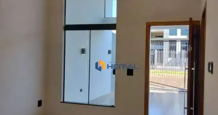 Casa com 3 quartos à venda, 89 m² por r$ 435.000 - ebenezer - maringá/pr