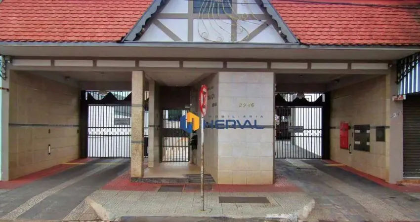 Apartamento à venda/locação – 90m² | 3 quartos | sacada com vista para a cidade