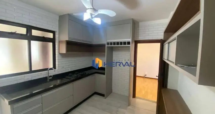 Apartamento à venda – zona 01 | 3 quartos (1 suíte) | localização privilegiada- próximo à catedral e prefeitura de maringá