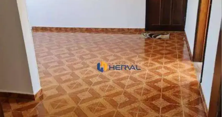 Sobreloja com 2 quartos para alugar, 70 m² por r$ 1.670/mês - zona 07 - maringá/pr