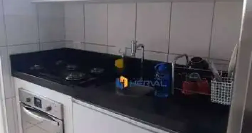 Apartamento com 2 quartos à venda, 49 m² por r$ 275.000 - loteamento sumaré - maringá/pr