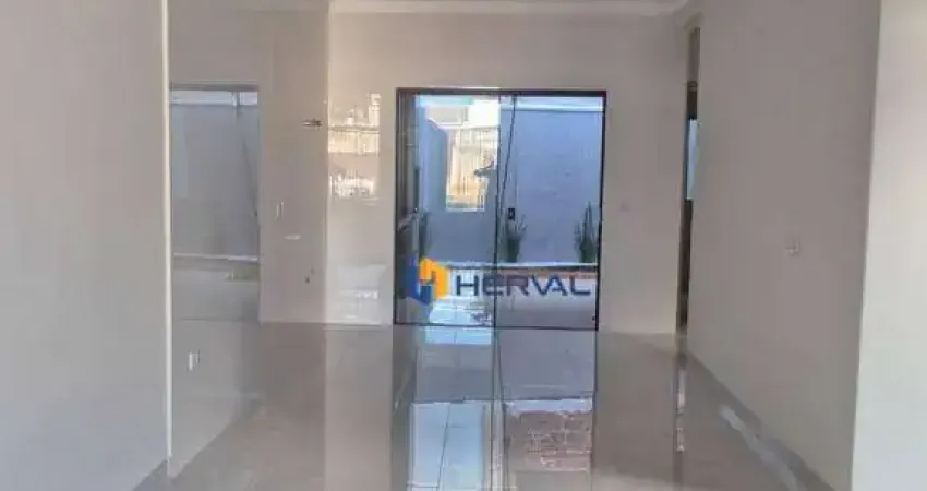 Casa com 3 quartos à venda, 84 m² por r$ 400.000 - jardim guairacá - maringá/pr