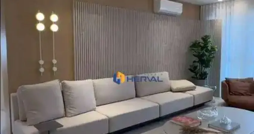 Apartamento com 3 quartos à venda, 119 m² por r$ 1.200.000 - zona 03 - maringá/pr