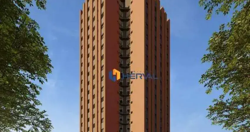 Apartamento com 2 quartos à venda, 60 m² por r$ 495.000 - jardim santa rosa - maringá/pr