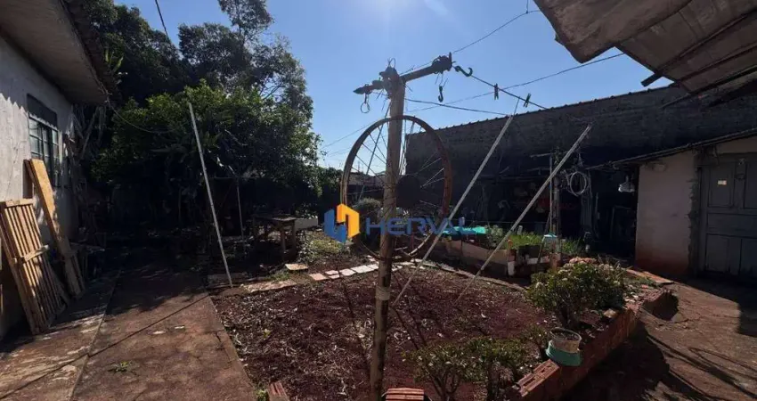 Terreno à venda, 634 m² por r$ 490.000,00 - vila morangueira - maringá/pr