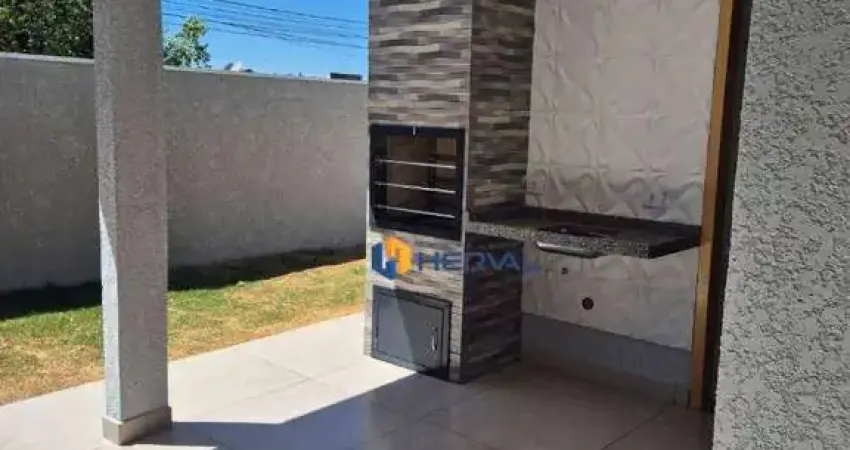 Casa com 3 quartos à venda, 84 m² por r$ 430.000 - jardim guairacá - maringá/pr