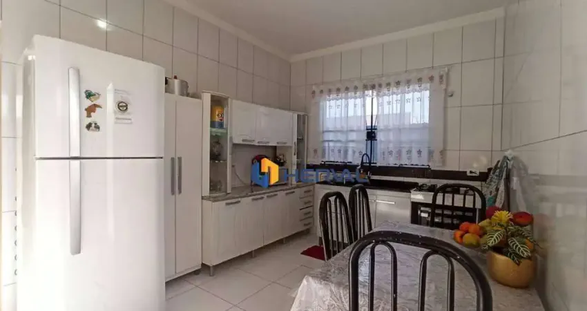 Casa com 3 quartos à venda, 91 m² por r$ 390.000 - jardim são miguel - maringá/pr