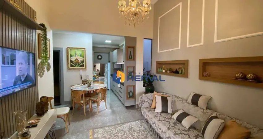 Casa com 4 quartos à venda, 120 m² por r$ 899.000 - jardim bom jardim - maringá/pr