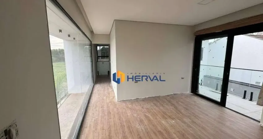 Sobrado com 4 quartos à venda, 235 m² por r$ 1.600.000 - jardim iguaçu - maringá/pr