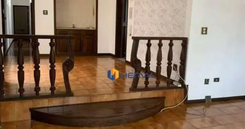 Apartamento com 4 quartos para alugar, 179 m² por r$ 2.700/mês - vila cleópatra - maringá/pr