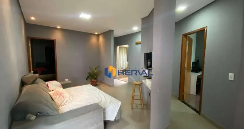 Casa com 4 quartos à venda, 173 m² por r$ 620.000 - jardim ipanema - maringá/pr