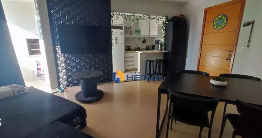 Apartamento com 2 quartos à venda, 63 m² por r$ 420.000 - vila bosque - maringá/pr