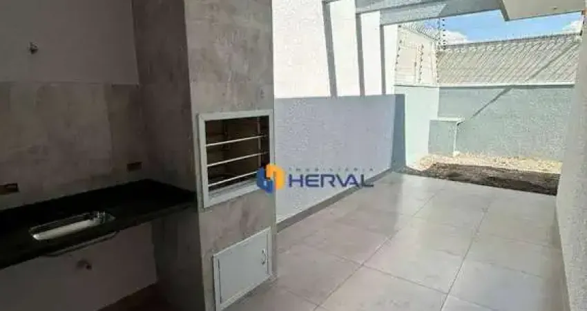 Casa com 3 quartos à venda, 80 m² por r$ 455.000 - jardim universo - maringá/pr