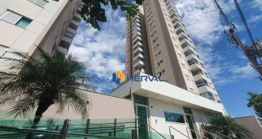 Apartamento com 3 quartos à venda, 77 m² por r$ 530.000 - zona 28 - maringá/pr