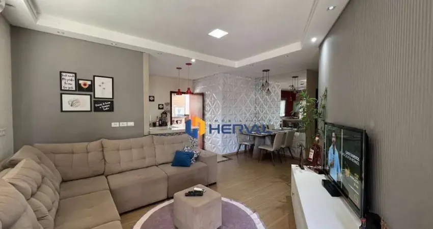 Casa com 3 quartos à venda, 143 m² por r$ 970.000 - jardim leblon - maringá/pr