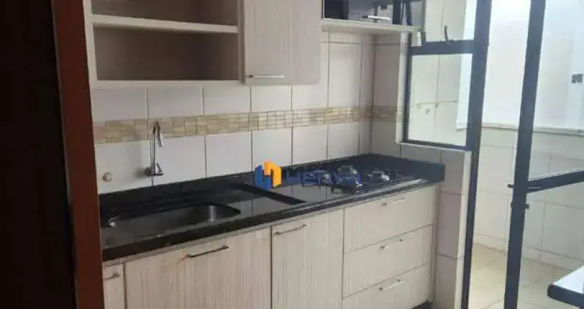 Apartamento com 3 quartos à venda, 90 m² por r$ 550.000 - vila bosque - maringá/pr